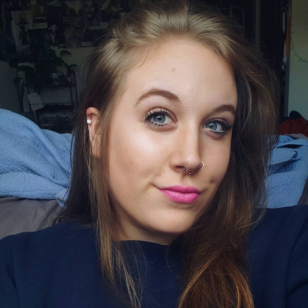 Meet your Posher, Kyra